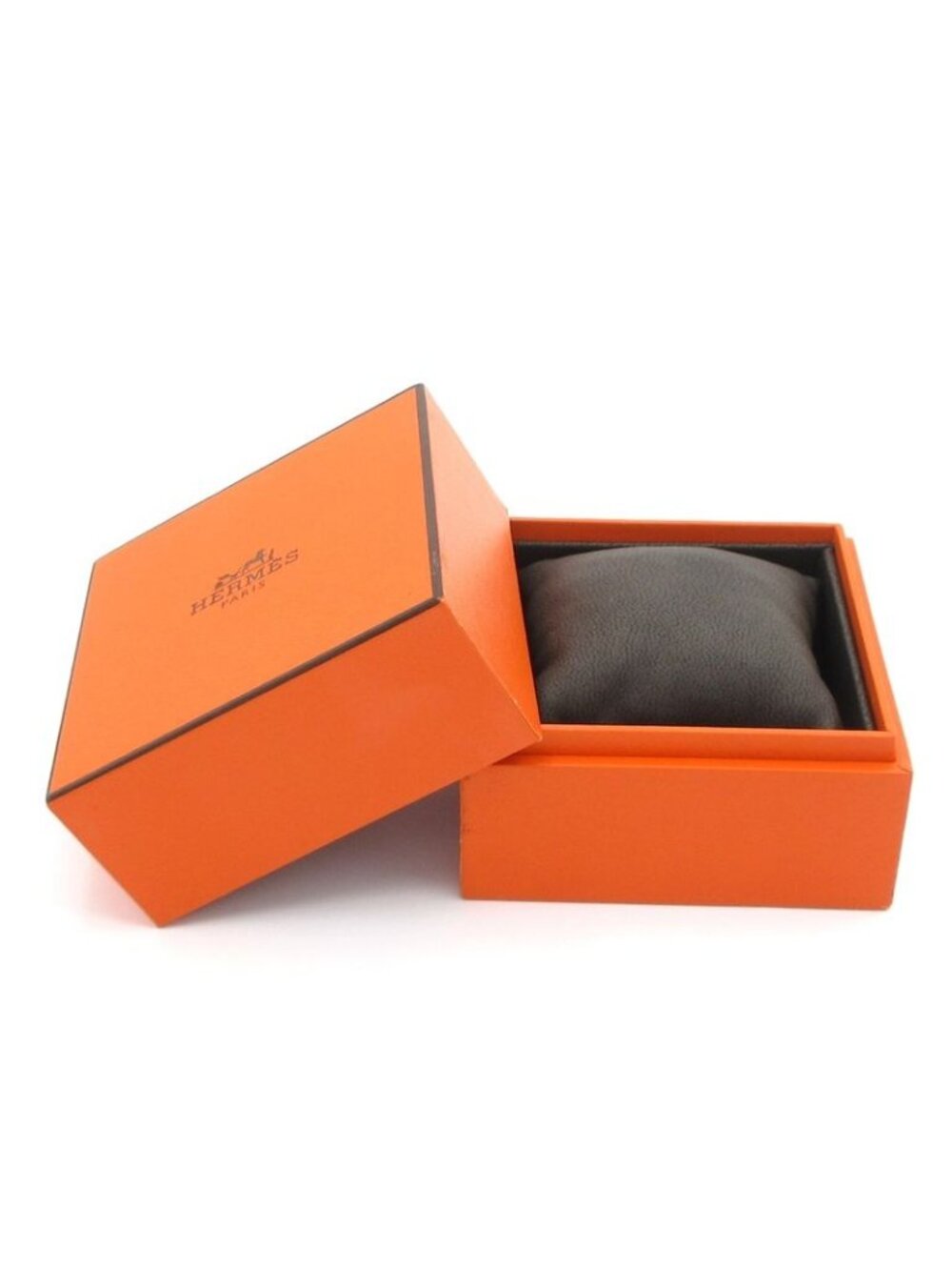 Hermes Bracelet Kelly Gourmet GM Sh - Picture 7 of 7